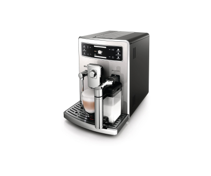 Ekspres i kawa Saeco Xlesis Evo HD8953/19